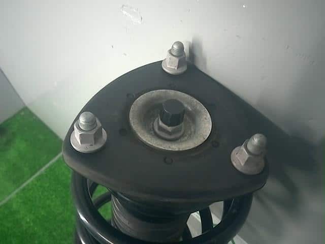 Front Right Strut MAZDA CX-5 2014 LDA-KE2AW — photo 2