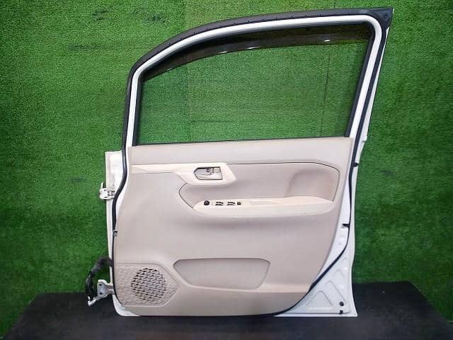 Front Right Door Assembly DAIHATSU Move 2015 DBA-LA150S — photo 2