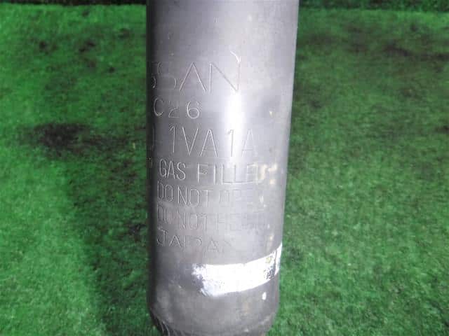 Rear Right Shock Absorber NISSAN Serena 2012 DBA-FC26 — photo 5
