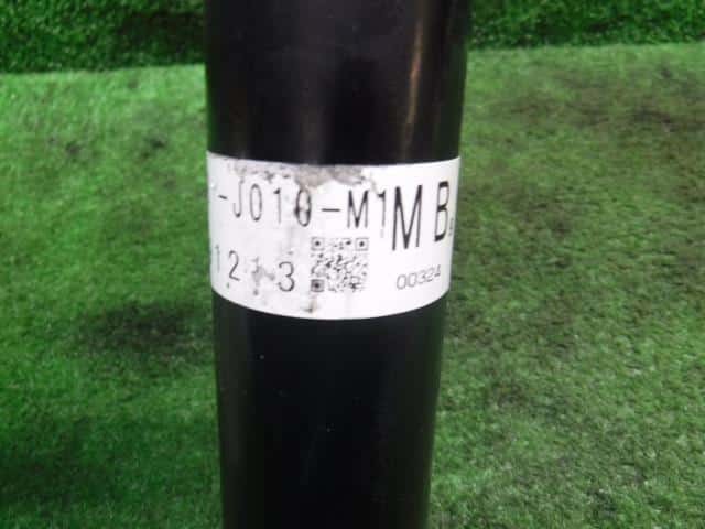 Rear Right Shock Absorber HONDA Insight 2010 DAA-ZE2 — photo 5