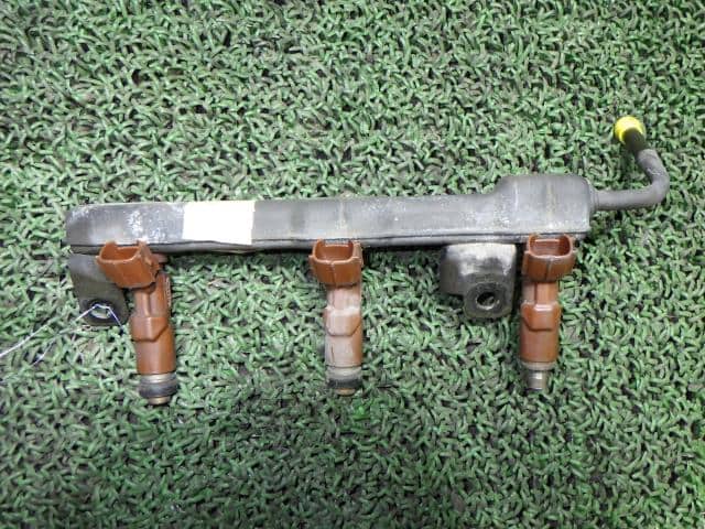 Injector DAIHATSU Mira 2004 LE-L250V — photo 1