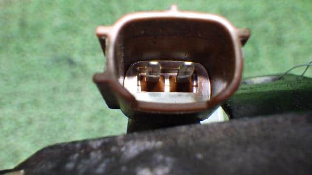 Injector DAIHATSU Mira 2004 LE-L250V — photo 3