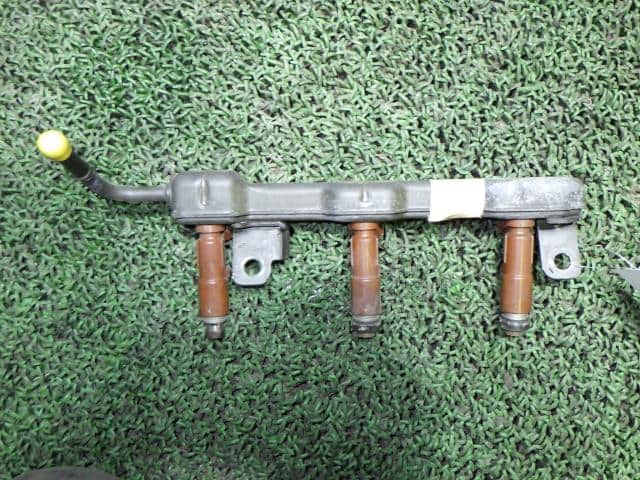 Injector DAIHATSU Mira 2004 LE-L250V — photo 2