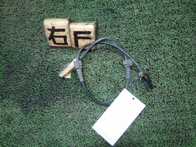 ABS Sensor MITSUBISHI i 2007 DBA-HA1W — photo 1