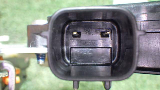 Front Left Door Lock Actuator MITSUBISHI i 2007 DBA-HA1W — photo 3