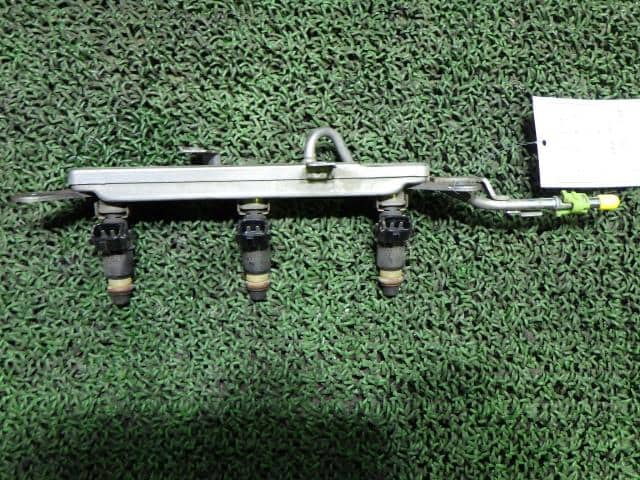 Injector HONDA Life 2005 DBA-JB5 — photo 2