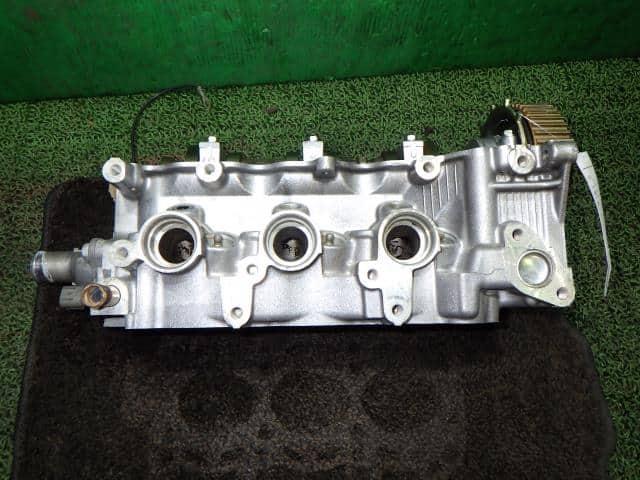 Cylinder Head DAIHATSU Mira 2004 LE-L250V — photo 3