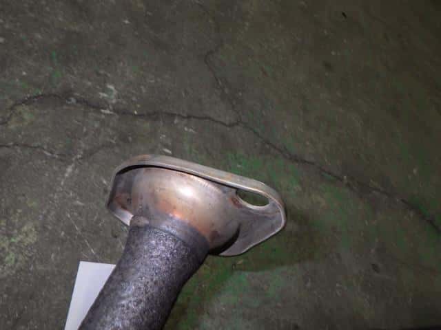 Rear Muffler HONDA Life 1998 GF-JB1 — photo 3