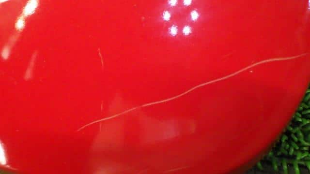 Front Bumper Face MITSUBISHI i 2007 DBA-HA1W — photo 4