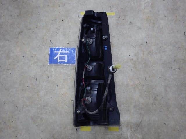 Right Tail Light SUZUKI Wagon R 2008 CBA-MH22S 3565058J10 — photo 4