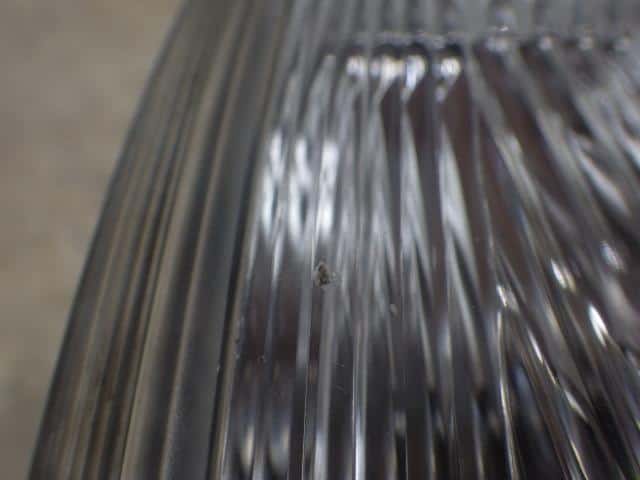 Left Side Marker Light TOYOTA Crown 1996 E-JZS151 8162030380 — photo 3