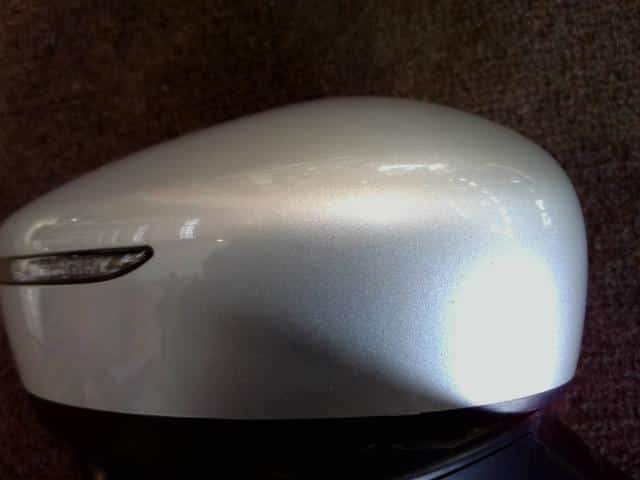 Right Side Mirror NISSAN Note 2016 DBA-NE12 — photo 3