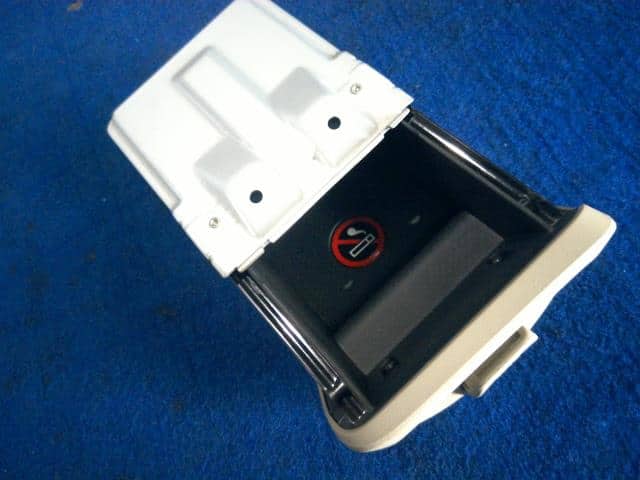 Ashtray HONDA Life 2009 DBA-JC1 — photo 4