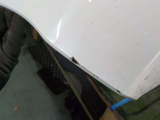 Rear Bumper Assembly HONDA Freed Spike 2014 DBA-GB3 — photo 8