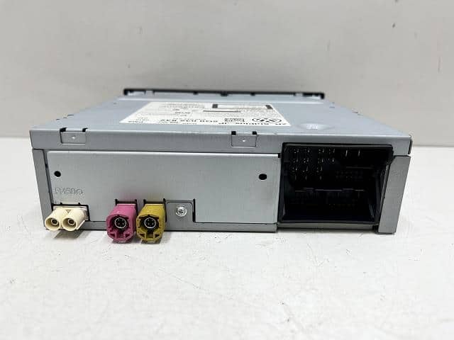 Audio VOLKSWAGEN Golf 2013 DBA-AUCJZ 5G0035832 — photo 2
