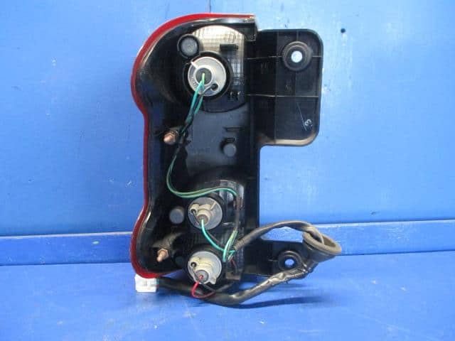 Right Tail Light NISSAN Nv200 vanette 2016 DBF-VM20 — photo 3
