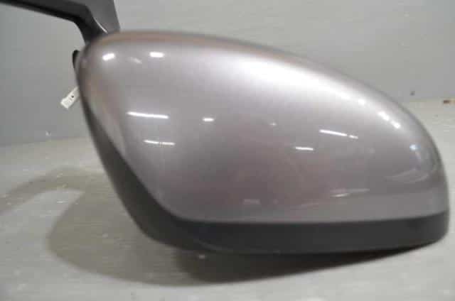 Right Side Mirror SUZUKI Wagon R 2008 DBA-MH23S 8470170K00ZGK — photo 4