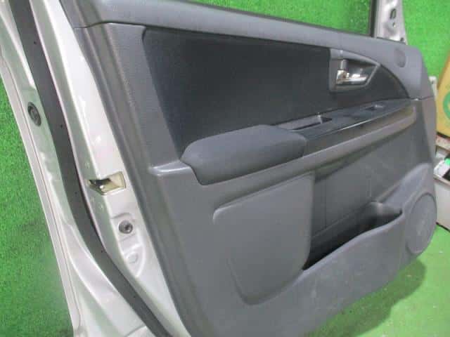 Front Left Door Assembly SUZUKI SX4 2012 DBA-YB11S 6800280820 — photo 5