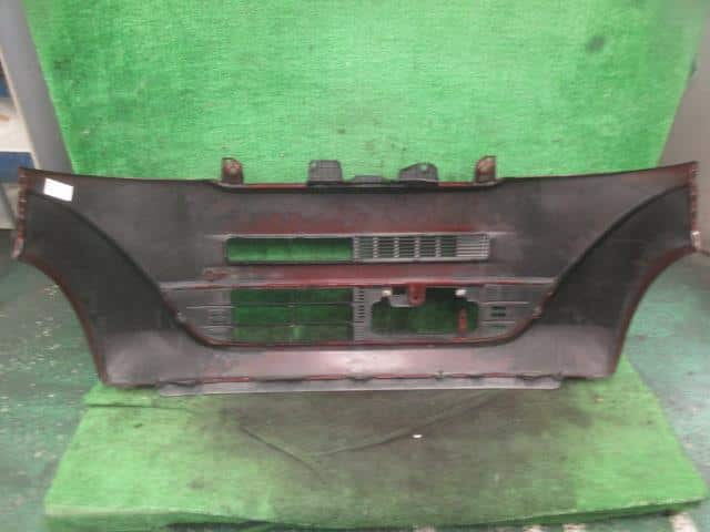 Front Bumper HONDA N BOX 2013 DBA-JF1 — photo 2