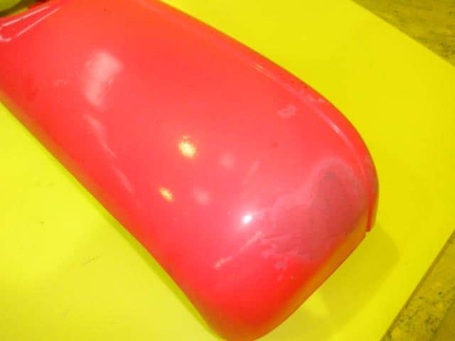 Front Bumper ISUZU 2006 PB-NKR81 — photo 3