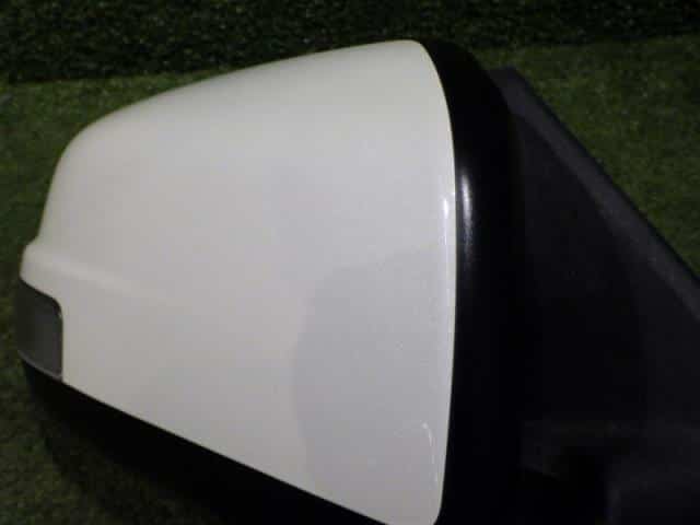 Right Side Mirror NISSAN Serena 2012 DBA-FNC26 — photo 5