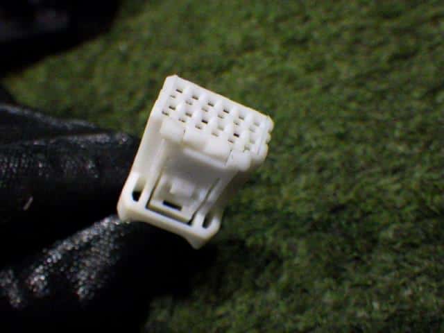 Right Side Mirror NISSAN Serena 2012 DBA-FNC26 — photo 3