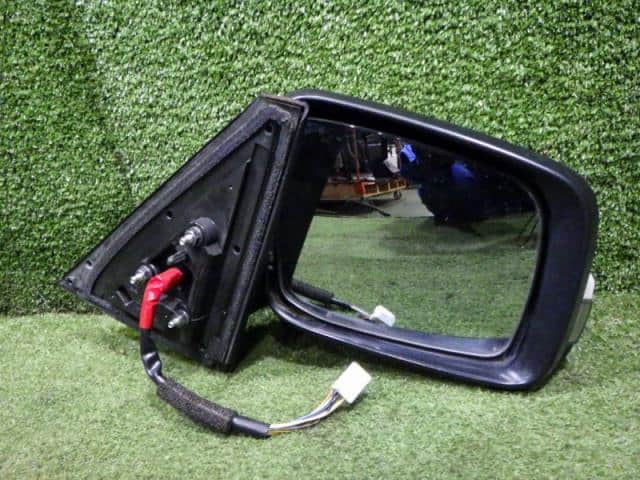 Right Side Mirror NISSAN Serena 2012 DBA-FNC26 — photo 2