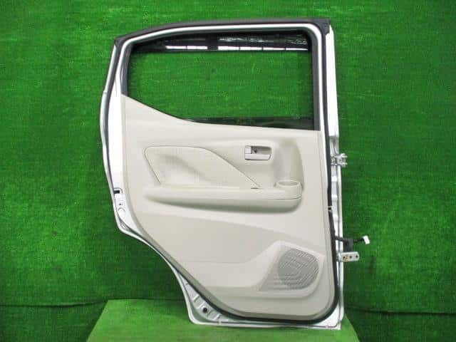 Rear Left Door Assembly NISSAN Dayz 2021 5BA-B46 — photo 3