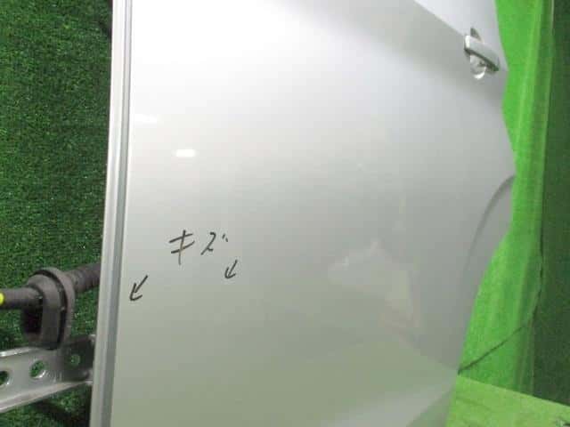 Rear Left Door Assembly NISSAN Dayz 2021 5BA-B46 — photo 2