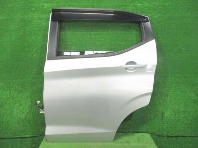 Rear Left Door Assembly NISSAN Dayz 2021 5BA-B46 — photo 1