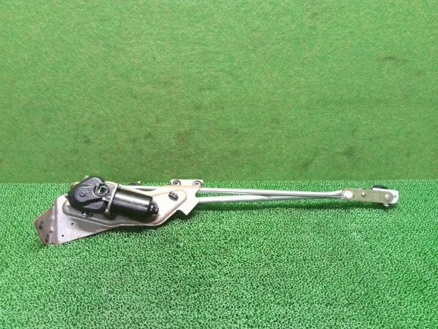 Front Wiper Motor NISSAN Atlas 2004 KG-SP2F23 — photo 1