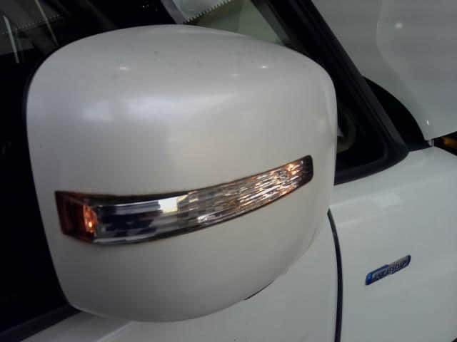 Right Side Mirror SUZUKI Solio 2016 DAA-MA36S 8471081P60 — photo 3
