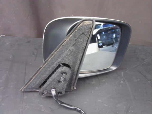 Right Side Mirror SUZUKI Solio 2016 DAA-MA36S 8471081P60 — photo 5