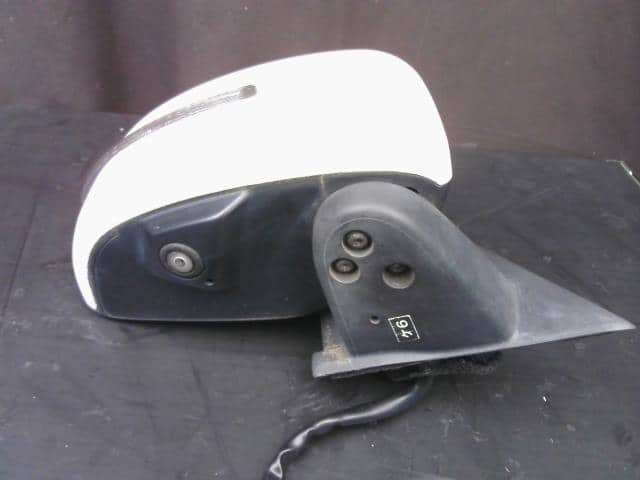 Right Side Mirror SUZUKI Solio 2016 DAA-MA36S 8471081P60 — photo 2