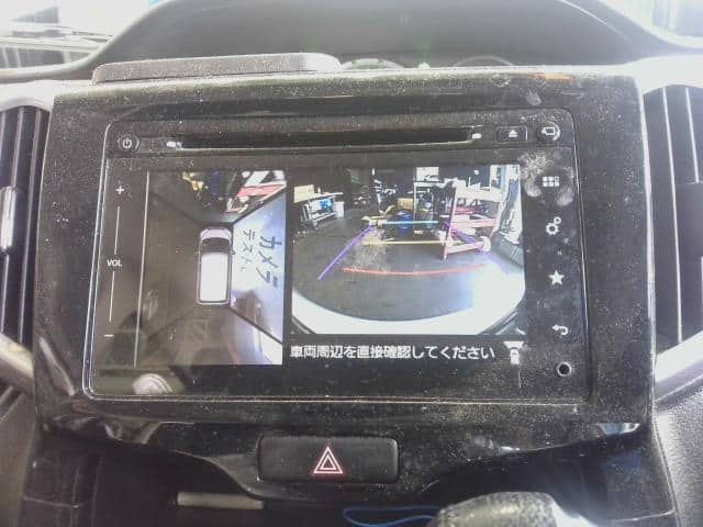 Right Side Mirror SUZUKI Solio 2016 DAA-MA36S 8471081P60 — photo 4
