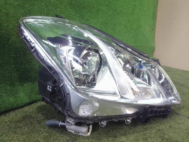 Right Headlight TOYOTA Crown 2011 DBA-GRS200 8111030J80 — photo 5