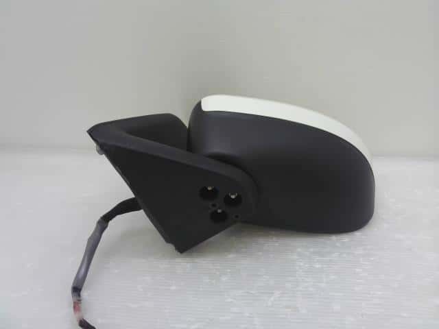Left Side Mirror DAIHATSU Tanto 2020 6BA-LA650S — photo 3