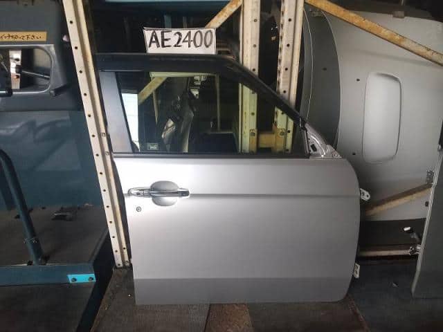 Front Right Door Assembly HONDA N-one 2012 DBA-JG1 — photo 1