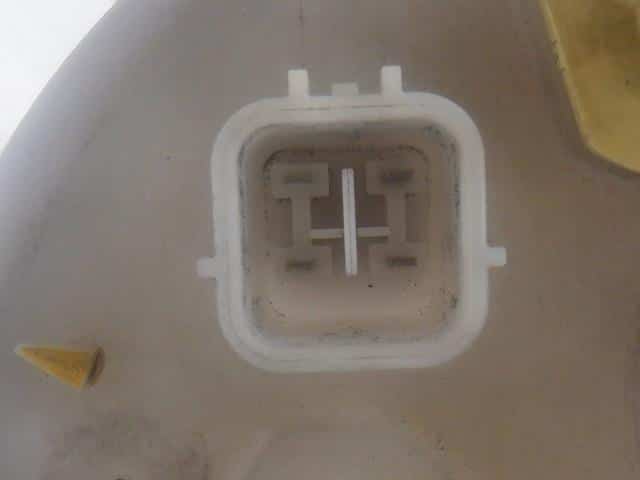 Fuel Pump HONDA Fit 2010 DBA-GE6 — photo 4