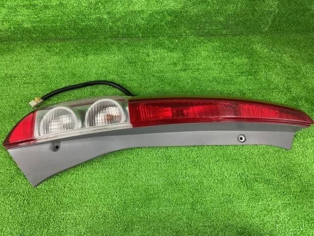 Left Tail Light HONDA Life 2007 DBA-JB5 — photo 2