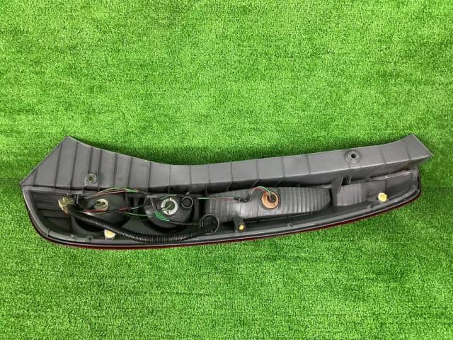 Left Tail Light HONDA Life 2007 DBA-JB5 — photo 8