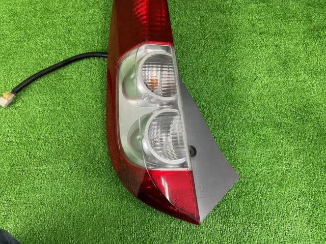 Left Tail Light HONDA Life 2007 DBA-JB5 — photo 4