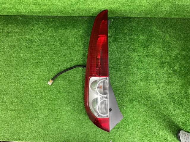 Left Tail Light HONDA Life 2007 DBA-JB5 — photo 1