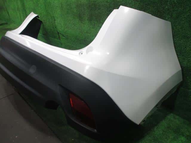 Rear Bumper Assembly MAZDA CX-5 2013 LDA-KE2AW KDY75022XD85 — photo 4