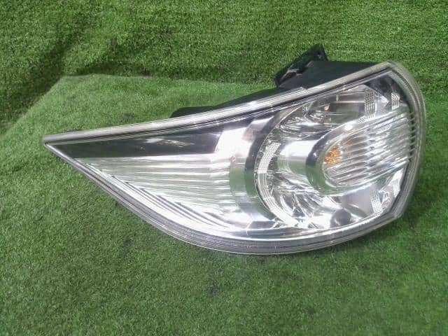 Left Tail Light MAZDA Biante 2008 DBA-CCEFW C27351160C — photo 2