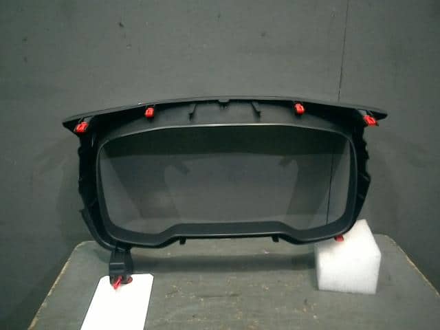 Instrument Panel TOYOTA 2020 3BA-ZRE212W 5541012D40C0 — photo 2