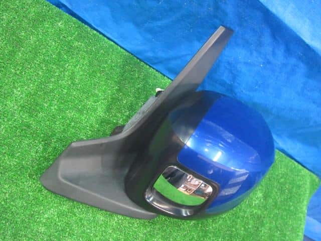 Left Side Mirror HONDA N BOX 2019 DBA-JF3 — photo 4