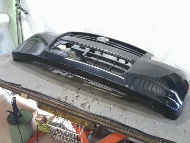 Front Bumper MAZDA Flair wagon 2012 DBA-MM21S 1A4650031 Z3 — photo 5