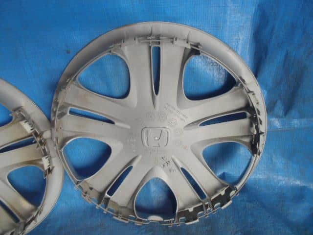Wheel Cover HONDA Fit 2007 DBA-GE7 — photo 4