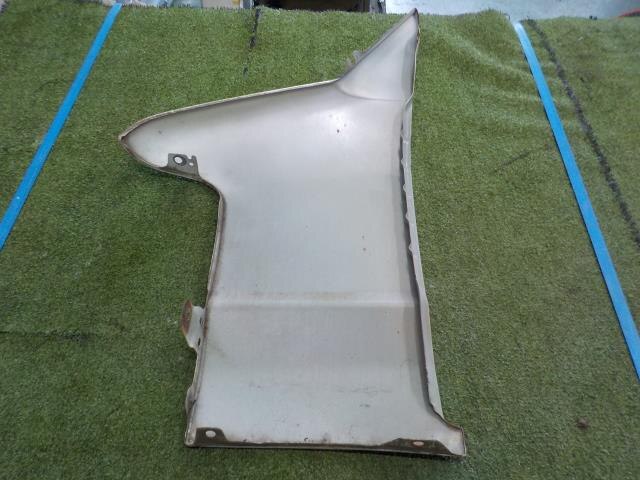 Right Fender Panel NISSAN Clipper 2011 CBA-U71 — photo 2